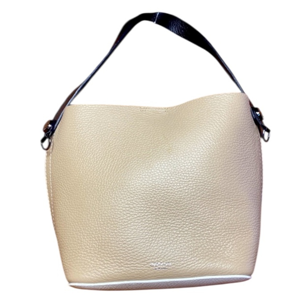Botkier Woman's Leather Dove Grey - Shoulder Bag